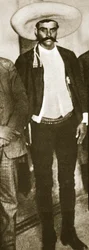 Emiliano Zapata